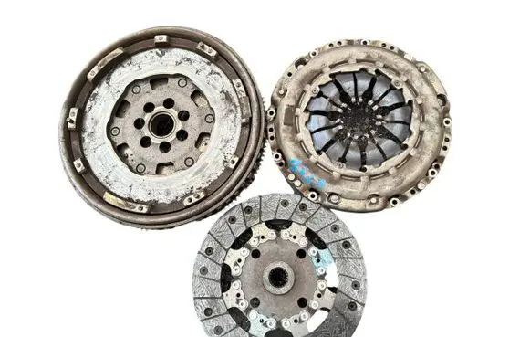 Renault Megane IV Clutch set kit 301010007r dj7zdw