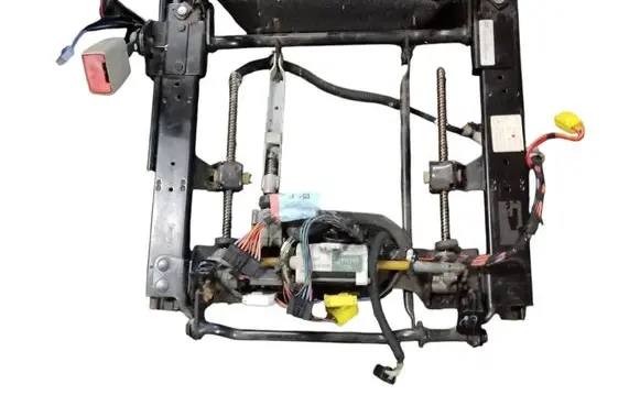 Jaguar XK8 - XKR Seat frame GJB4113QC GJB4801CD 404332