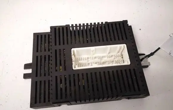 BMW 5 E60 E61 Light module LCM 9137775 532318821