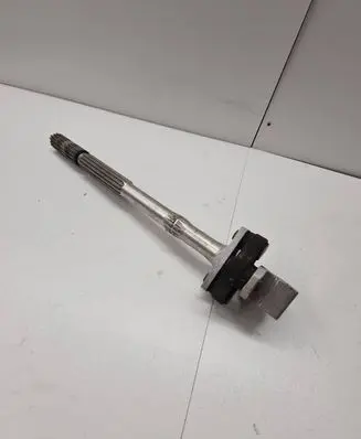 BMW 5 E39 Steering column universal joint 1161623