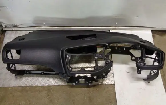 KIA Ceed Dashboard 84711A2900