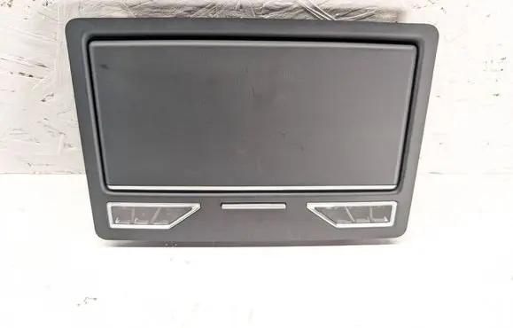 Audi A8 S8 D5 Rear seat light 4N4858563
