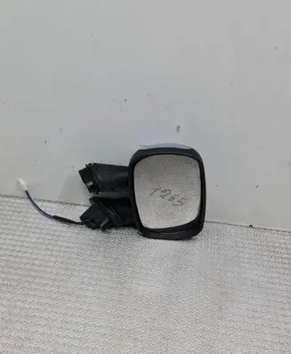 Fiat Doblo Front door electric wing mirror E11015922