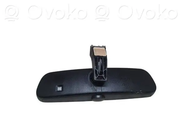 BMW 5 F10 F11 Rear view mirror (interior) 34070282 9052720000