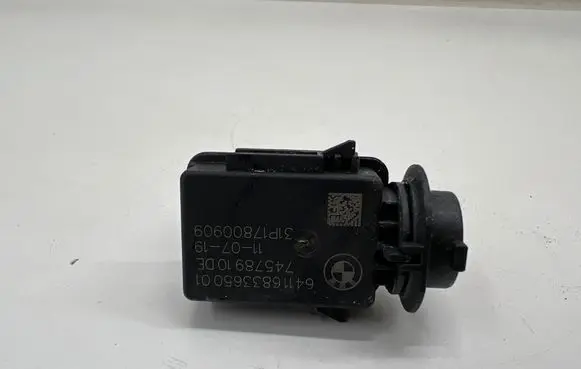 Mini Clubman F54 Air quality sensor 6833650 745789