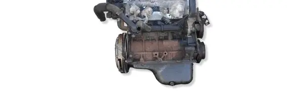 Hyundai Getz Engine swap SKHG