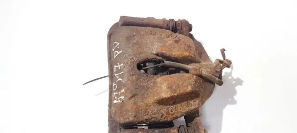 Fiat Ulysse Front brake caliper 6028