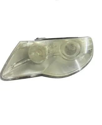 Volkswagen Touareg I Headlight/headlamp 7L6941031D 00945203199615