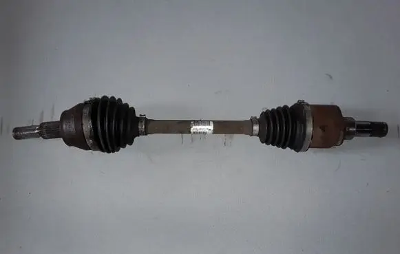 Ford Focus Front driveshaft BV613B437TB