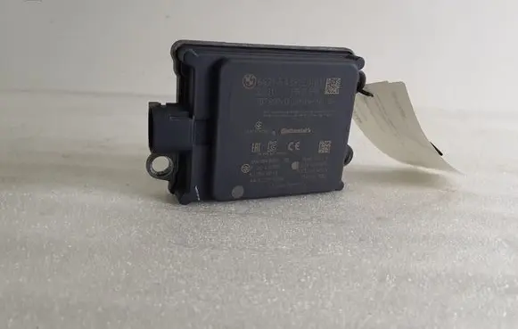 BMW 5 G30 G31 G38 Distronic sensor radar 66315A387E0 5A387E0