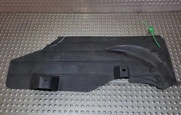 Volvo V50 Rear underbody cover/under tray S26371539 30681921