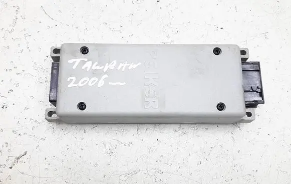 Volkswagen Touran I Phone control unit/module 1K0035729E 93003 0308