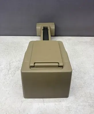 Volvo XC90 Glove box central console 8665779