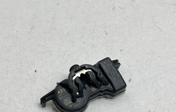 Dodge Durango III Tire pressure sensor 68252493AB 81ED4C7D