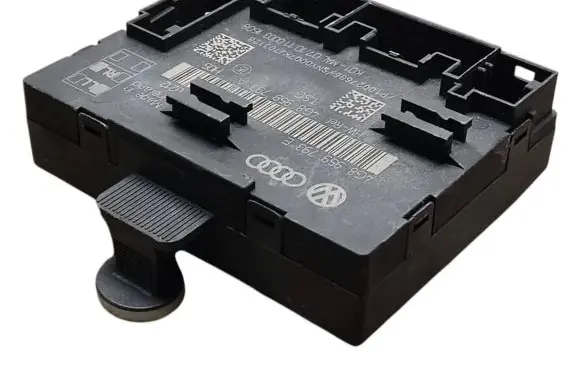 Audi A6 S6 C7 4G Door control unit/module 4G8959793A 4G8959793E