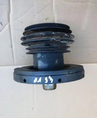 Mercedes-Benz SL R107 Crankshaft gear 1170320504