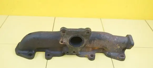 Jeep Compass Exhaust manifold 6511420201 651971