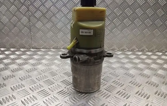 Ford Focus Electric power steering pump 4M513K514AD