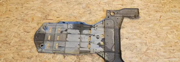 Lexus IS 220D-250-350 Gearbox bottom protection 5144230150