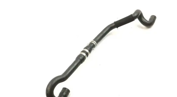 BMW 6 E63 E64 Engine coolant pipe/hose 6927808
