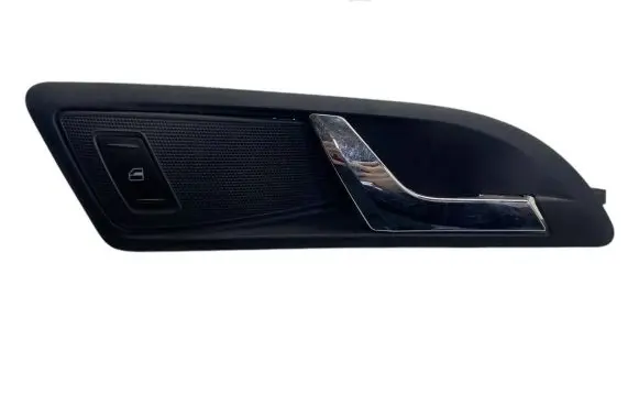 Skoda Yeti (5L) Front door interior handle 1Z0837248 1Z0035411P