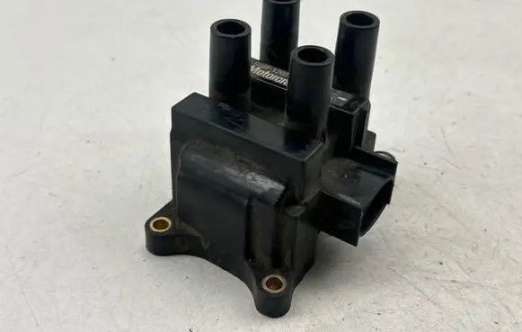 Ford Ka High voltage ignition coil 988F12029AC 3022BA