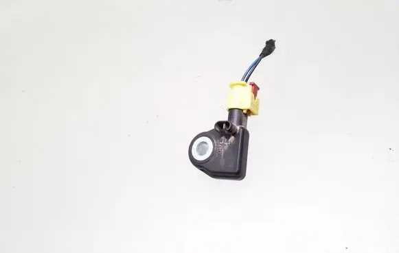 Skoda Octavia Mk3 (5E) Airbag deployment crash/impact sensor 3Q0959351