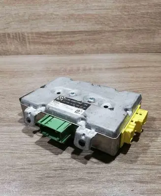 BMW 5 E60 E61 Door control unit/module 695776201 2786C4 61356957762