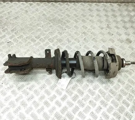 Opel Vivaro Front shock absorber/damper 93458053