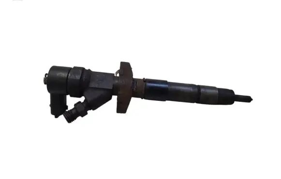 Renault Master II Fuel injector 0445110141