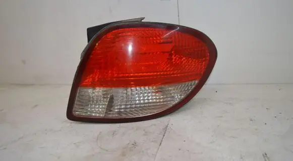 Hyundai Coupe Rear/tail lights