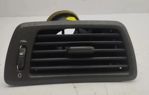 Volvo S60 Dashboard side air vent grill/cover trim 3409375