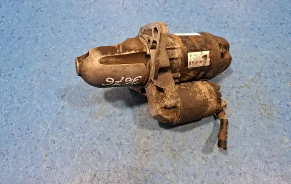 Subaru Legacy Starter motor 23300AA450