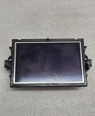 Mercedes-Benz GL X166 Screen/display/small screen A1729016500