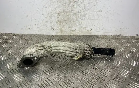 Jeep Grand Cherokee Air intake hose/pipe