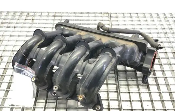 Intake manifold