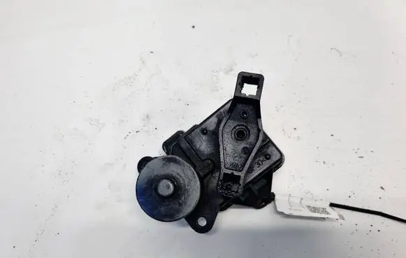 Mercedes-Benz GL X164 Intake manifold valve actuator/motor 