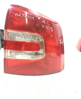 Skoda Octavia Mk2 (1Z) Rear/tail lights 1Z9945096