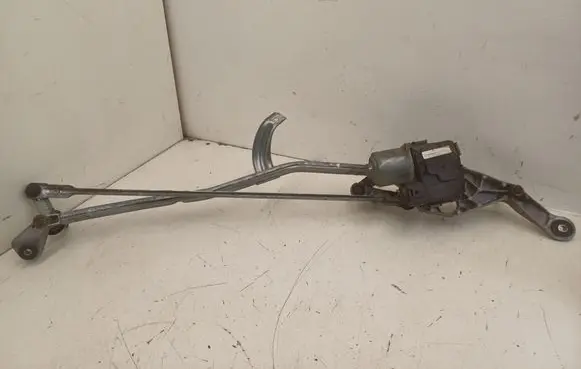 Mercedes-Benz E W213 Front wiper linkage and motor A2138207402