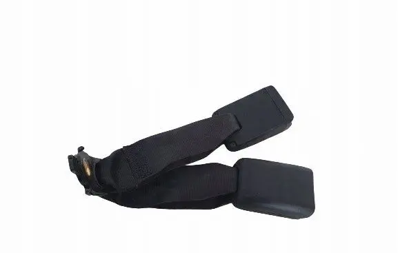 Dodge Challenger Front seatbelt 6KE751X9AA