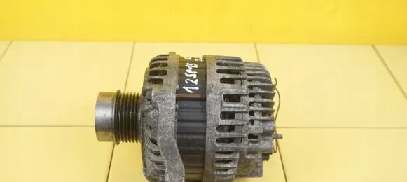 Dodge Caliber Generator/alternator LRA02932 ECN