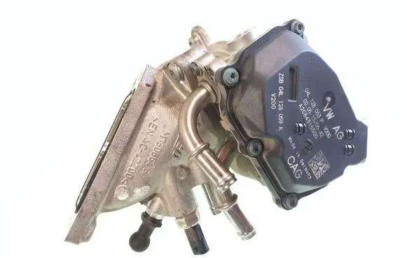 Seat Leon (5F) Electric throttle body valve 04L128063P 04L128059K