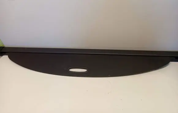 Hyundai ix35 Parcel shelf load cover 