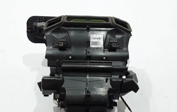 Renault Kadjar Interior heater climate box assembly 272707975R