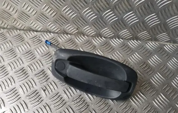 Fiat Doblo Front door exterior handle 242940A 242559C