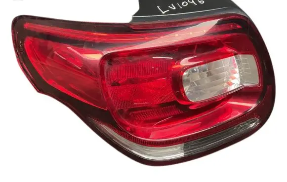 Citroen DS3 Rear/tail lights 967697398000 9676973980