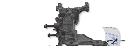 Peugeot 508 Generator/alternator bracket 9804333880 BHZ DV6FC
