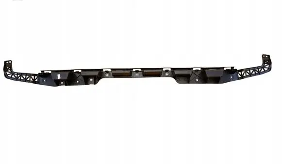Fiat Tipo Rear bumper mounting bracket 52091328