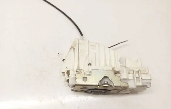 Mercedes-Benz A W169 Front door lock 1697202535