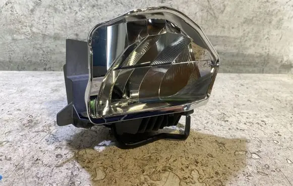 Nissan Qashqai Headlight part 
